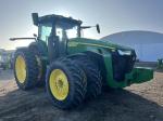 John Deere 8R 370