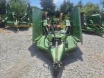 John Deere HX15