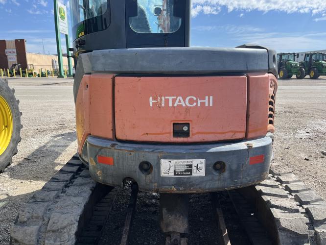 Hitachi Z50U
