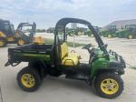 John Deere 825I