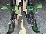 John Deere C8R