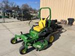 John Deere Z735M