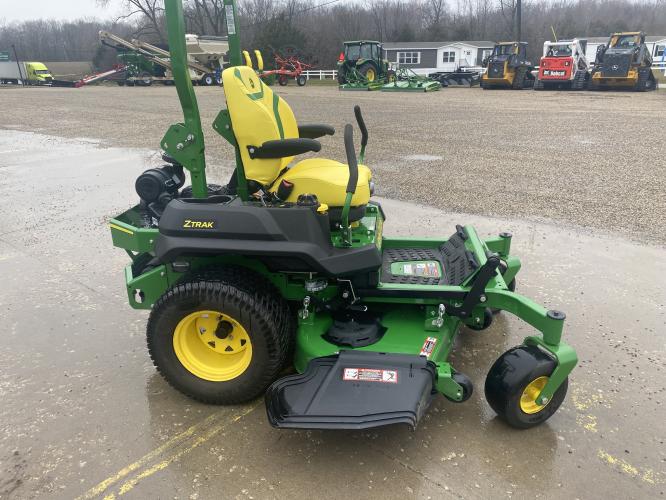 John Deere Z740R
