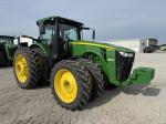 John Deere 8345R