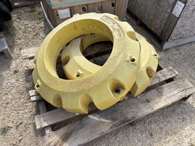 John Deere R207782