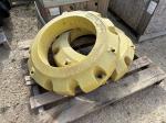 John Deere R207782