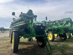 John Deere 612R