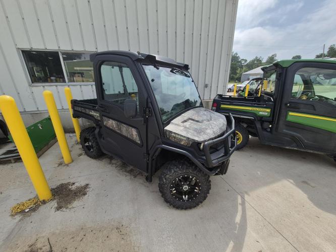 John Deere XUV 835M