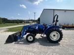 New Holland WORKMASTER 50