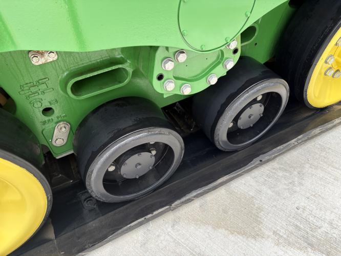John Deere 9570RX