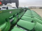 John Deere 612C