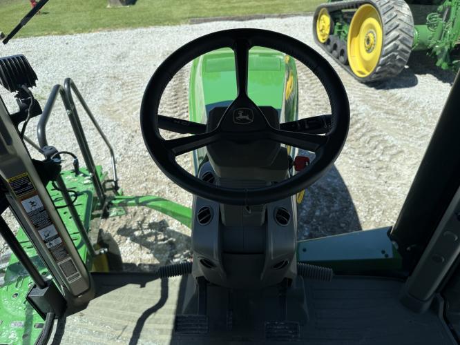 John Deere 8RT 370