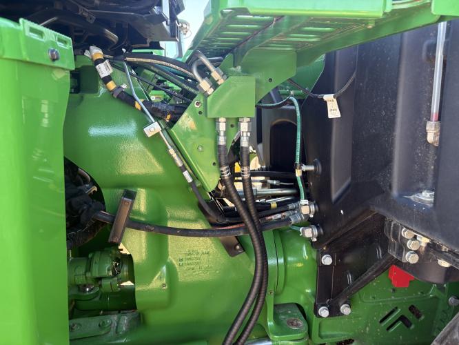 John Deere 9RX 590
