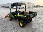 John Deere HPX615E