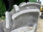 John Deere S760