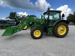 John Deere 6R 130