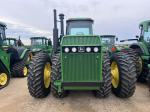 John Deere 8770