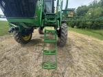 John Deere R4038