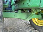 John Deere 6140M