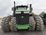 John Deere 9570R