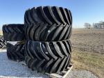Goodyear 1250/35R46