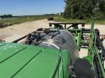 John Deere 4830