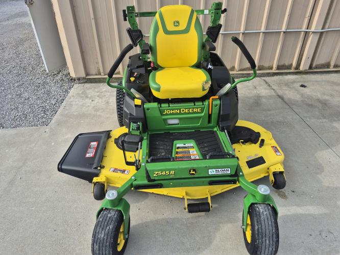 John Deere Z545R