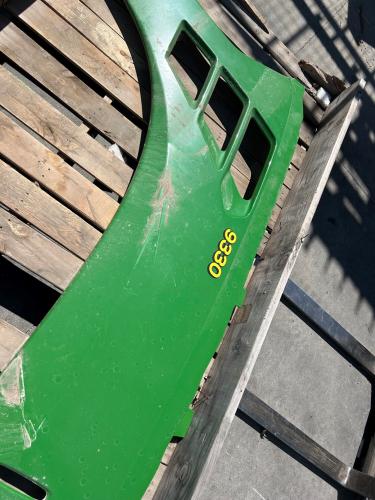 John Deere R320450 LH SIDE PANEL