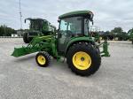 John Deere 4052R