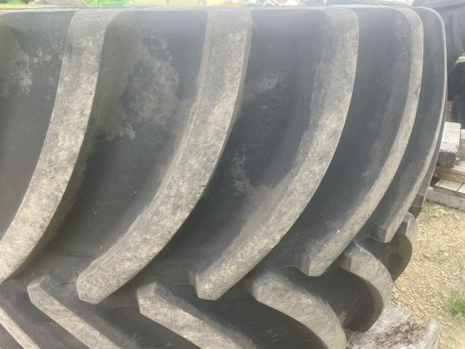 Goodyear 1250/35R46