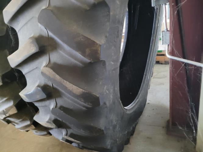 Firestone 480/80R50