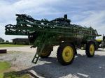 John Deere 412R
