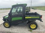John Deere XUV835R Signature