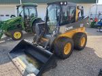 John Deere 320G