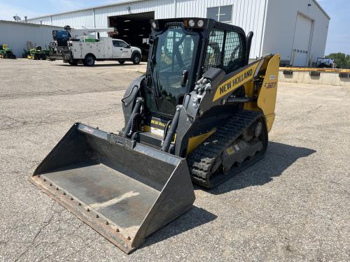 2020 New Holland C327