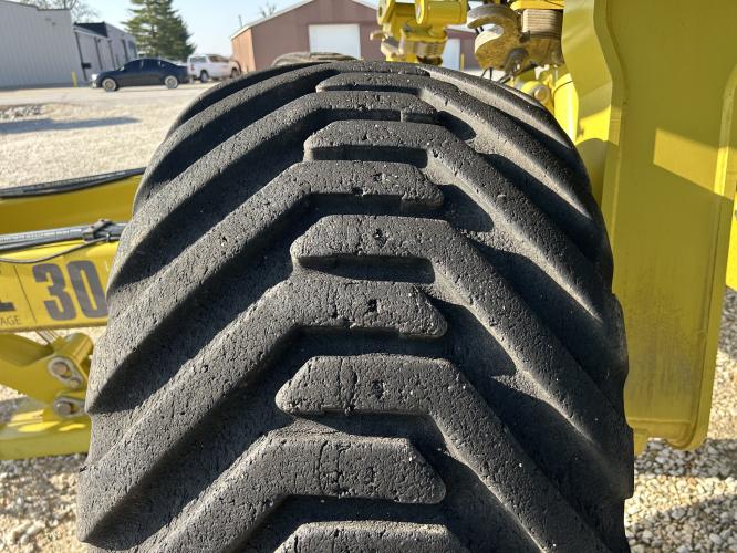Degelman Pro-till 30