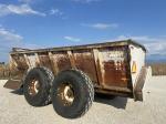 Kuhn Knight 8141