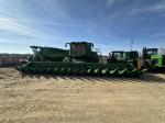 John Deere 616C