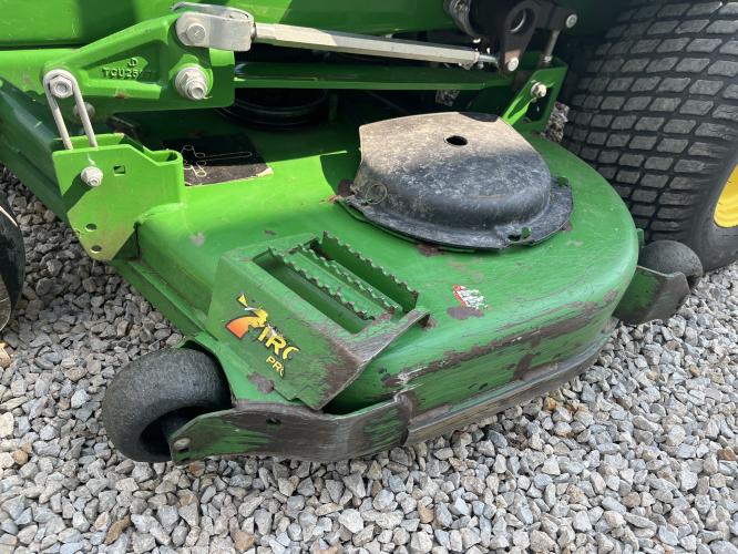 John Deere Z930R