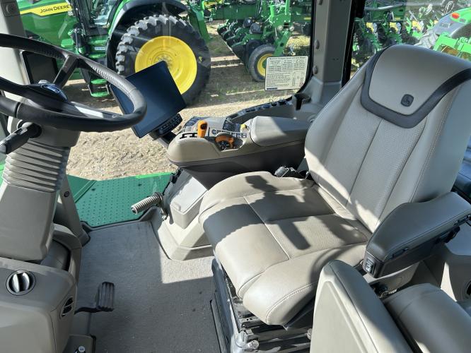 John Deere 9RX 540
