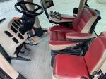 Case Ih STEIGER 540 AFS CONNECT QUADTRAC CVX