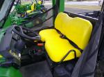 John Deere XUV 825i Power Steering