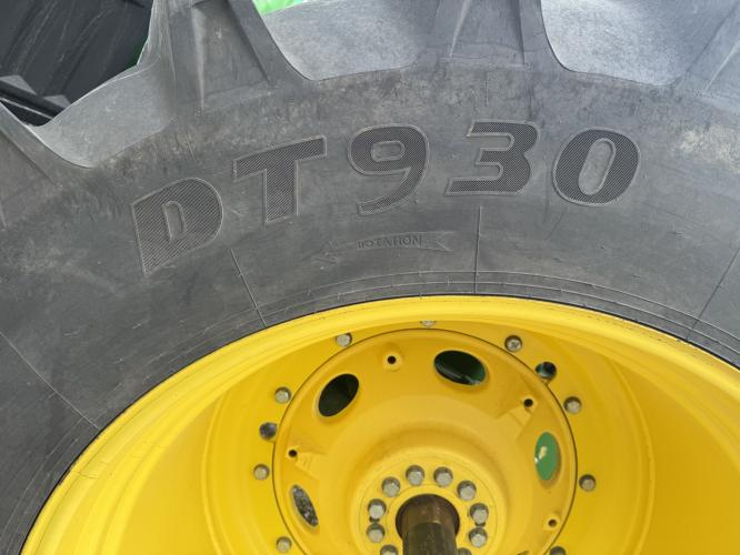 John Deere 9410R