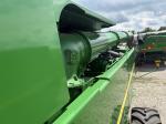 John Deere S790
