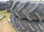 John Deere 520/85R38