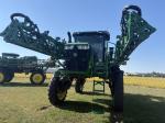 John Deere 410R