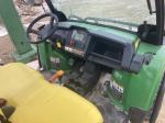 John Deere 825I