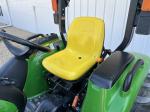 John Deere 3038E