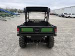 John Deere XUV 825I GREEN