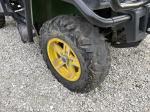 John Deere XUV 825I GREEN